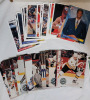 1991 - 1993 NHL Hockey , NBA Basketball & MLB Baseball Trading Cards . See Description - 3