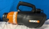 Worx WG519 7.5A Electric Blower.