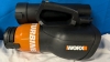 Worx WG519 7.5A Electric Blower. - 2