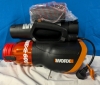 Worx WG520 12A Electric Blower.