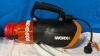 Worx WG520 12A Electric Blower. - 2