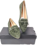 New Talbots sz 10M Leather Women's Shoes