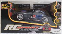 New Sealed | New Bright RC Sport With Full Function Radio Control |Officialy Licensed Ford Product | Range Up to 100 Feet