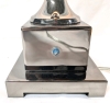 Funky Tall Modern Metal Table Lamp | 31.5" Tall - 4