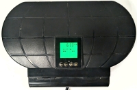Hampton Bay Low Voltage Transformer 12 Volt 600 Watt Type VI | Model HDC33600