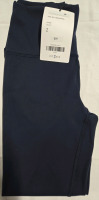 New | Size 2 | Kit Ace Dark Navy The Kit Leggings | Fitted * Retailed for $99 *