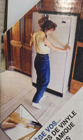 6 New | Glide Guard For Moving Heavy appliances | Acts As Floor Protection/ Glide Rails