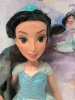 New Disney Princess | Aladdin : Royal Shimmer Jasmine 10.5" Doll - 2