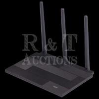 New Trek Trinity Amplified Indoor HDTV Antenna