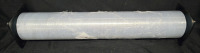 New Malpack | Axis Stretch Film | 30" Tall 45GA | Sample Roll