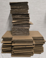 95 New | Uline Album/ Book Mailers ( 12.5" x 12.5" )