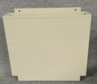 New 11.5x11.5 Wall Chart Holder