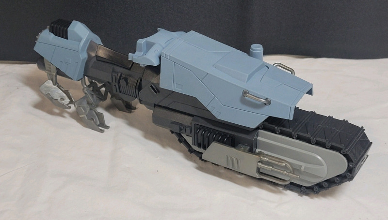 2019 STAR WARS First Order Treadspeeder Vehicle