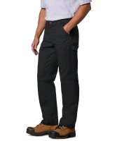 New Men's Carhartt sz 34x34 Rugged Flex Relax Fit Duck Double Front Utility Work Pant retails over $100