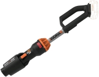 New , Open Box - Worx WG585 20V Power Share LEAFJET Cordless Leaf Blower with Brushless Motor & Battery Charger (Tool Only)