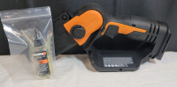 New , Open Box - WORX Cordless Pruning Saw (battery not included) , Model WG324 , Requires WORX 20V Power Share Battery