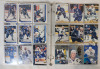 1973 - 2021 NHL Hockey Toronto Maple Leafs Trading Card Singles . 207 Cards , No Doubles - 5