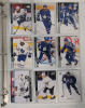 1973 - 2021 NHL Hockey Toronto Maple Leafs Trading Card Singles . 207 Cards , No Doubles - 6