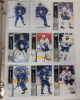 1973 - 2021 NHL Hockey Toronto Maple Leafs Trading Card Singles . 207 Cards , No Doubles - 7