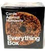 New Cards Against Humanity : Everything Box (300 Card Booster Box)