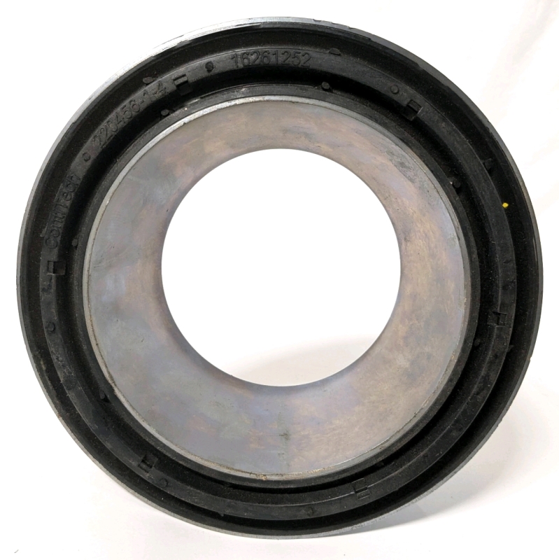 [Auto] New Contitech Volvo Rubber Bearing | 220456-1-4 16261252 | 3" Wide x 8.5" Diameter