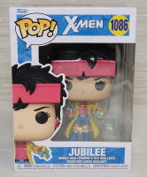 New - Funko Pop! X-Men Jubilee .