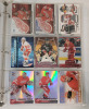 1971 - 2024 NHL Hockey Detroit Red Wings Trading Card Singles . 234 Cards , No Doubles - 5