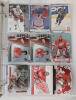 1971 - 2024 NHL Hockey Detroit Red Wings Trading Card Singles . 234 Cards , No Doubles - 6