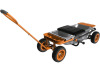 New | Worx AeroCart Genuine Accessories Wagon Kit ( 19" x 10" x 21" ) * Retails for $149.99 *<br/> - 2