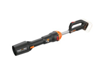 New | Worx Nitro 40V Power Share LeafJet Cordless, Brushless Leaf Blower | Tool Only | Model # WG585.9 | * Retails For $199.99/ Tested & Working *