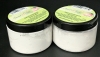 2 New Sweet Poppy Stencil Dimensions Paste | Glossy White & Translucent | 150ml ea - 2