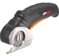 New | Worx 4V ZipSnip Cordless Electric Scissors | Charger Included | Model# WX082L * Retails for $59.99/ Tested & Working *