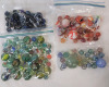 MARBLES , MARBLES , MARBLES - Various Colours , Sizes & Styles