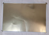 New - HRC Honda Racing Tin Sign . Measures 11 3/4"&times;8" . Minor bend to sign - 2