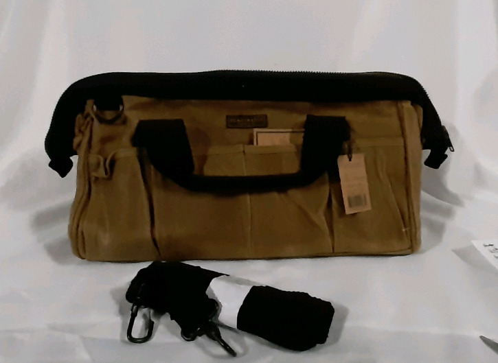 New Readywares Supply Company Tool Bag