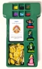 (French) Super Mario: Game of Life & The Simpsons: Clue - 3