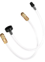 New | Boat Bleed Filler kit | Compatible with Seastar Hydraulic Steering Systems