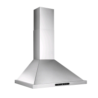 New Broan Elite Chimney Style Range Hood - EWP1306SS