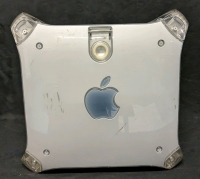 Vintage Apple Macintosh Power Mac G4 Desktop Computer M5183 | No RAM or Hard Drive, Sold As-Is