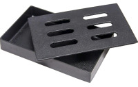 New Sealed | Char-Broil Cast Iron Smoke Box ( 5" x 8" )