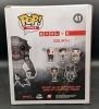 New Funko Pop! Games #41 Evolve Goliath 5" Vinyl Figure | Hot Topic Exclusive! Glows in the Dark - 2