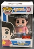 New Funko Pop! Animation #85 Stephen from Stephen Universe Vinyl Figure | Exclusive Hot Topic Pre-Release