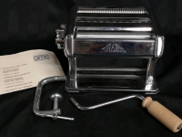 Brevettata Pasta Maker Attachment - Made in Italy