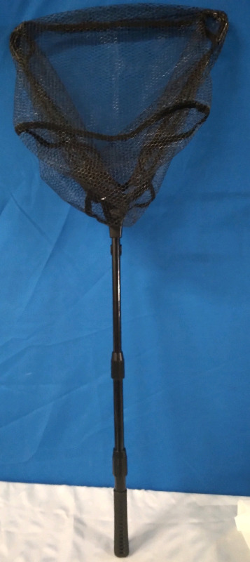 New Sanlike Adjustable Fishing Net 45"