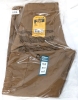 New Carhartt Size 30x32 | Rugged Flex Relaxed Fit Duck Double-Front Utility Work Pants | Retails for Over $50! - 2