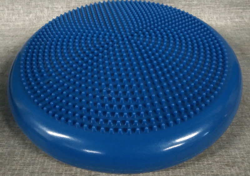 New 13" Inflated Seat Cushion