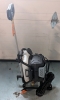 Worx WG606 Pressure Washer. As is. Broken Wheel and Cable Loop. - 2