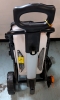 Worx WG606 Pressure Washer. As is. Broken Wheel and Cable Loop. - 3