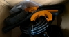 Worx WG606 Pressure Washer. As is. Broken Wheel and Cable Loop. - 6