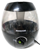 Honeywell HUL520BC MistMate Ultrasonic Cool Mist Air Humidifier, Whisper Quiet | 9.25" Tall